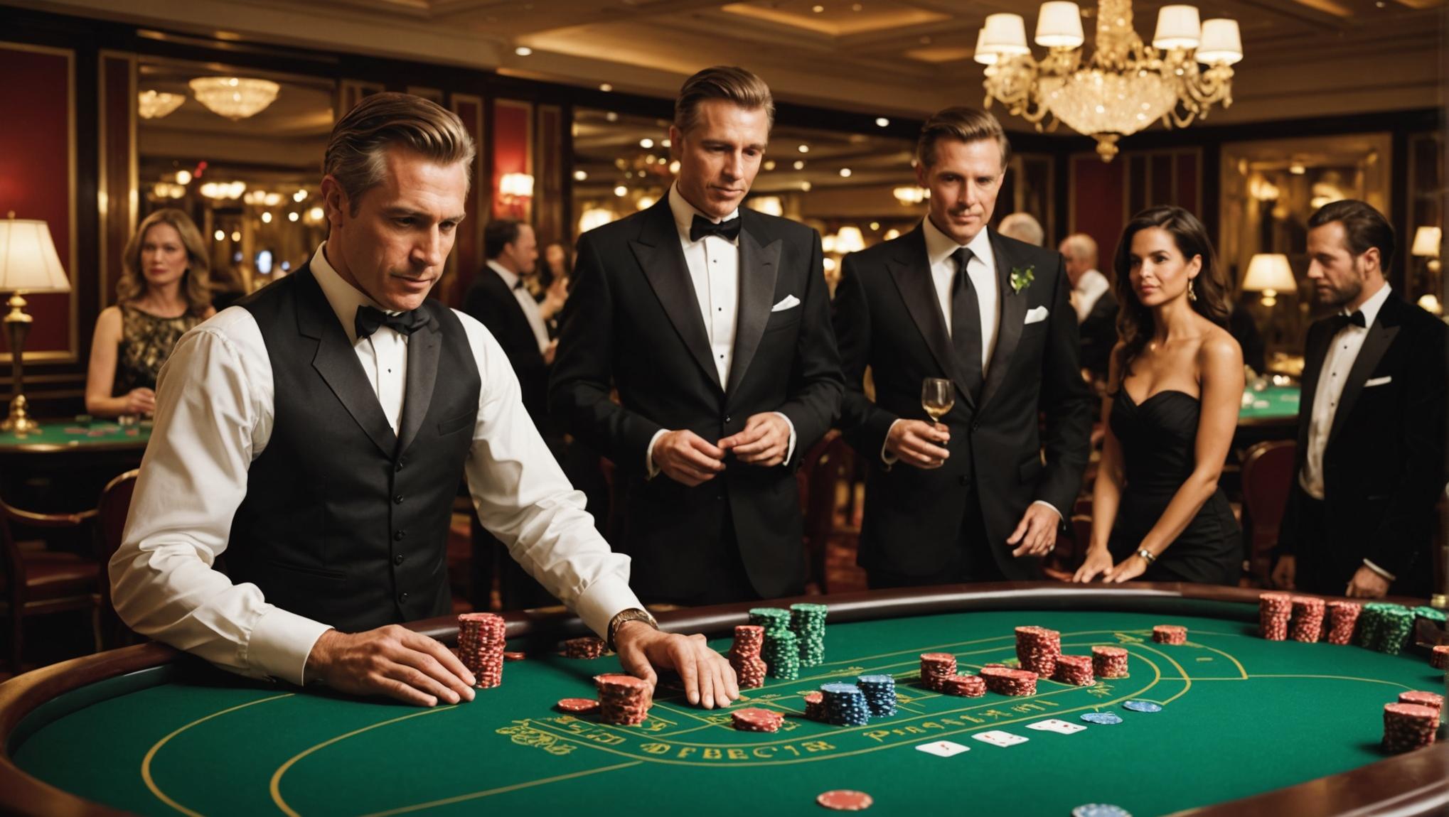 Các Loại Cầu Baccarat