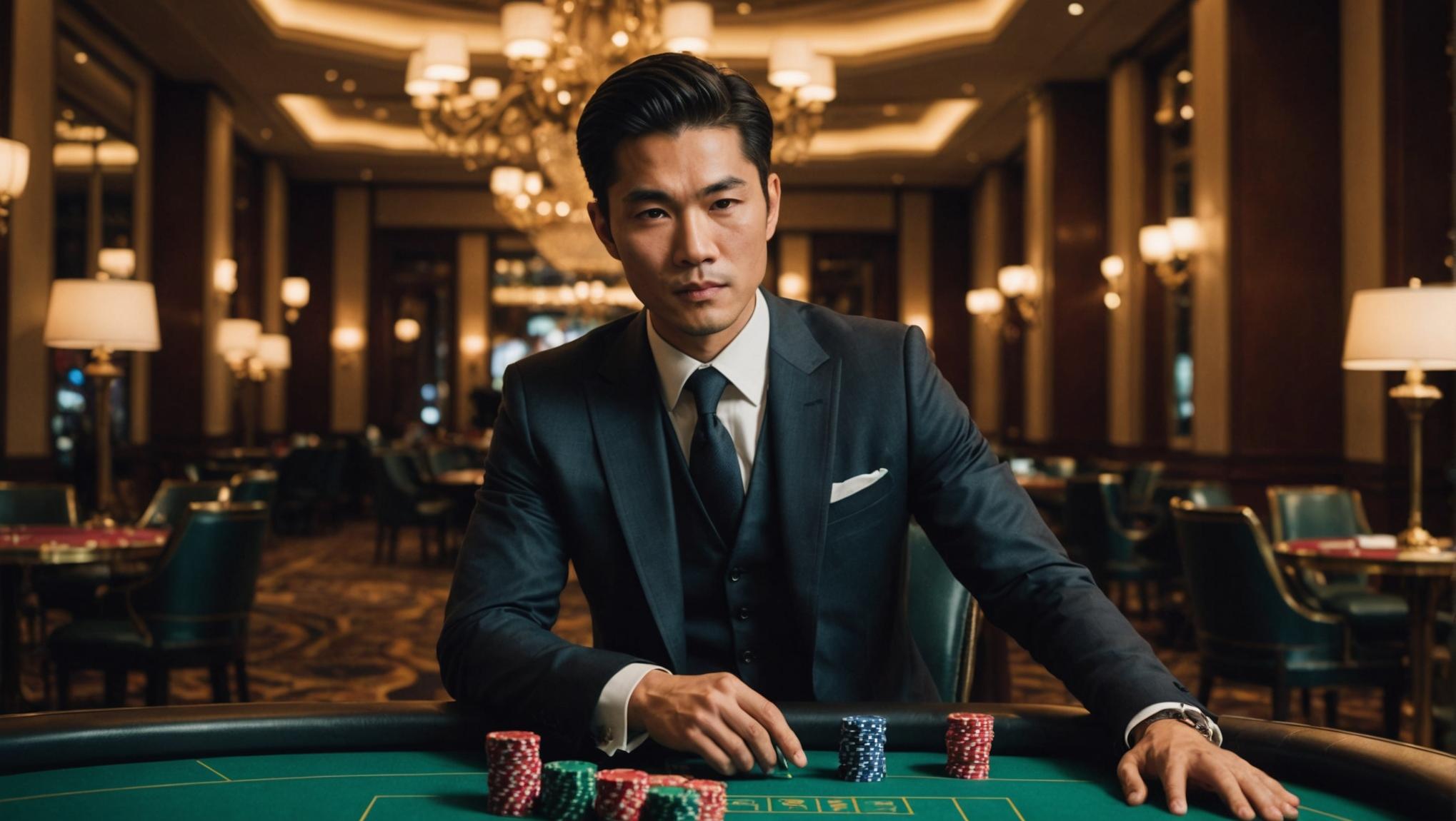 Các Phương Pháp Soi Cầu Baccarat