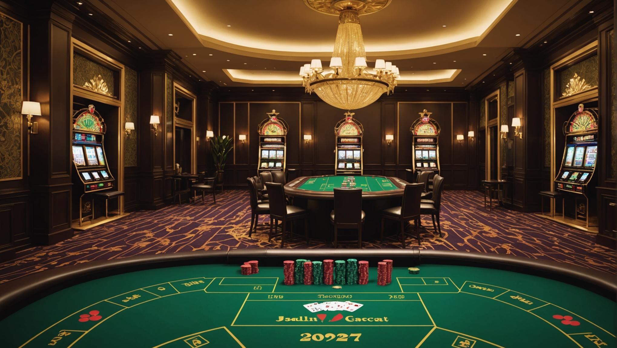 Kỹ Năng Soi Cầu Baccarat