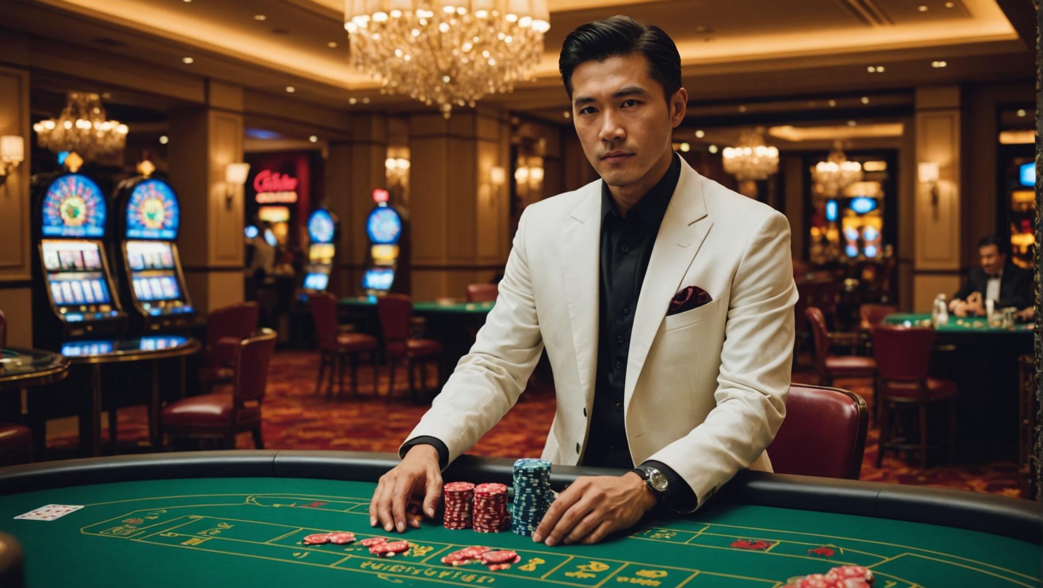 Sự Thật về Công Cụ Dự Đoán Baccarat